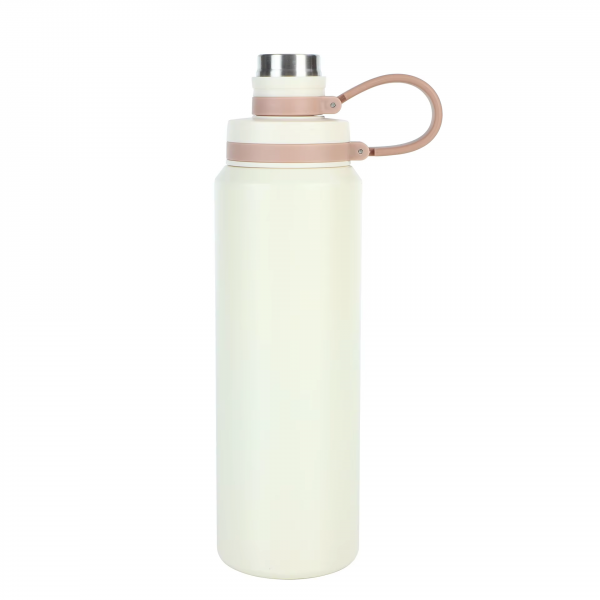 Wholesale Double Wall Vacuum Insulated Stainless Steel Sport Water Bottle