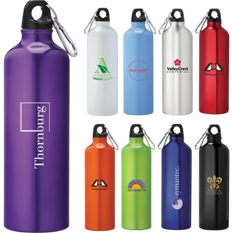wholesale outdoor stainless steel water bottle