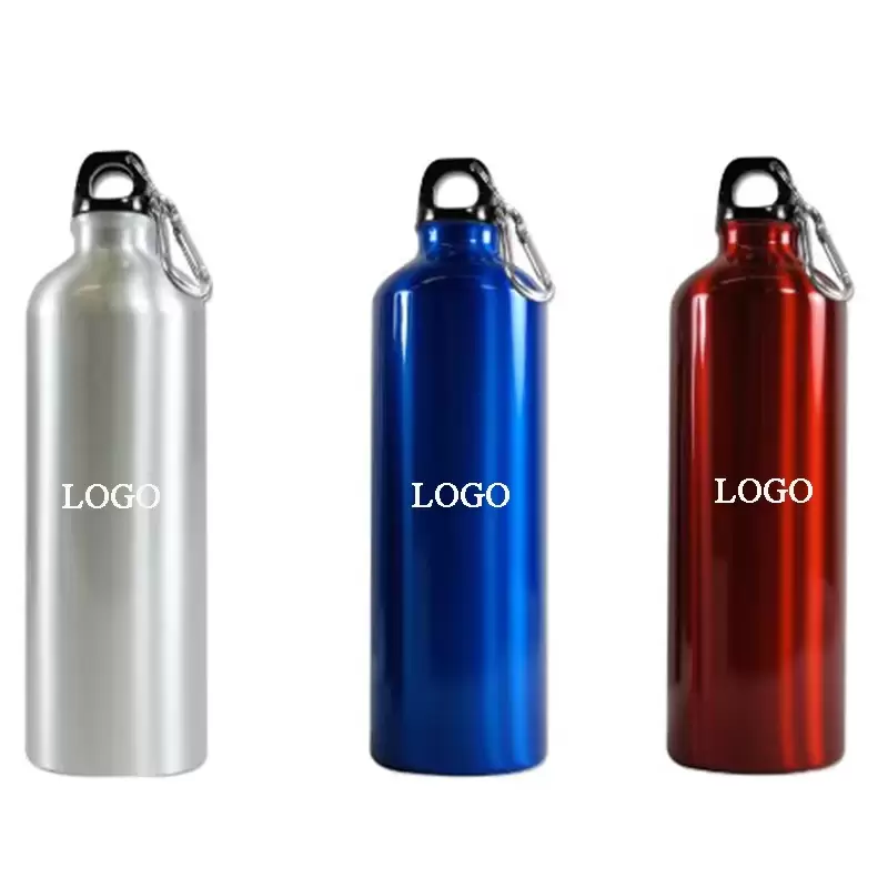 wholesale outdoor stainless steel water bottle