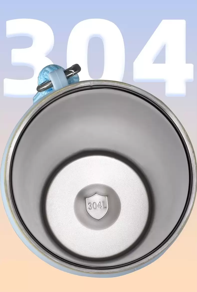 custom cute stainless steel tumblers