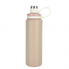 Wholesale Double Wall Vacuum Insulated Stainless Steel Sport Water Bottle