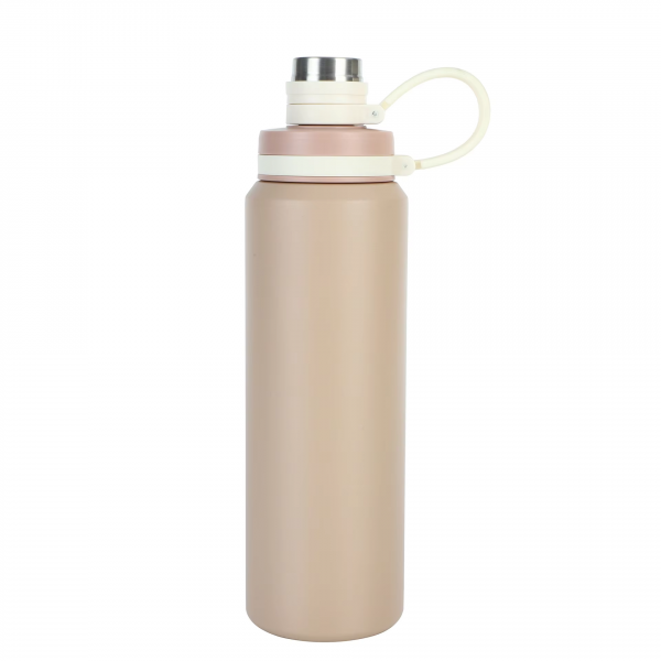 Wholesale Double Wall Vacuum Insulated Stainless Steel Sport Water Bottle