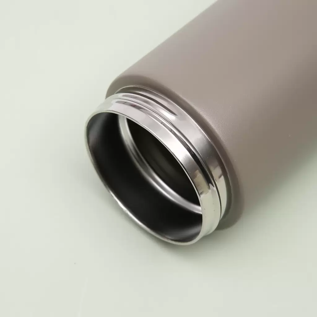 car stainless steel water bottle